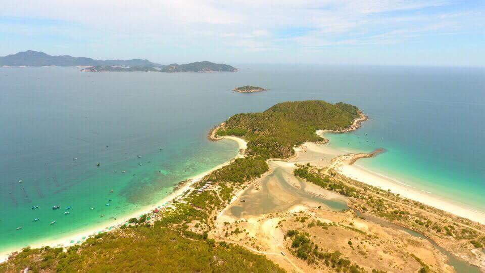 Отель Alo Ha Binh Tien Thon Binh Hung Экстерьер фото